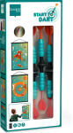 Alternative view 1 of Start to Dart Space Game