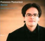 Recital: Handel, Brahms, Bach, Liszt