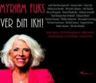 Title: Ver Bin Ikh!, Artist: Myriam Fuks