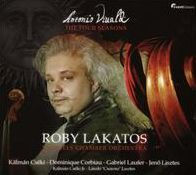 Antonio Vivaldi: The Four Seasons
