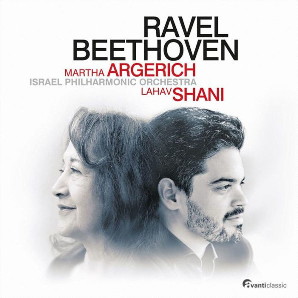 Ravel, Beethoven