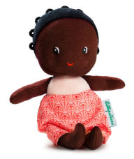 Title: My First Baby Maia Soft Doll
