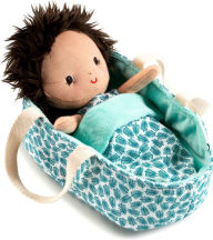 Title: Ari Plush Baby