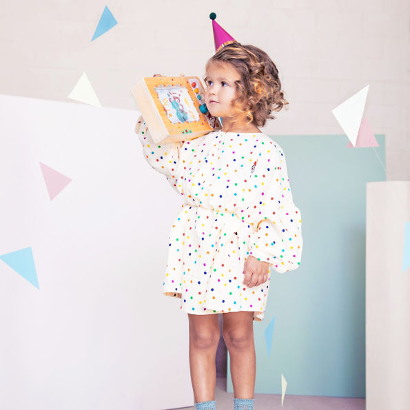 Farm My First Animated Music Box