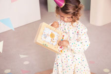 Alternative view 9 of Farm My First Animated Music Box