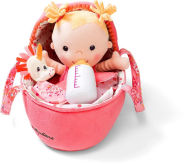 Title: Louise Plush Baby