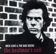 Title: The Boatman's Call, Artist: Nick Cave