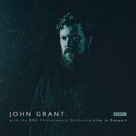 John Grant & Bbc Philharmonic Orchestra (John Grant)