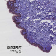Title: Shedding Skin, Artist: Ghostpoet