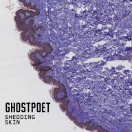 Title: Shedding Skin, Artist: Ghostpoet