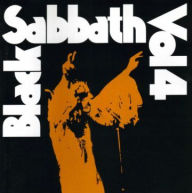 Title: Vol. 4, Artist: Black Sabbath