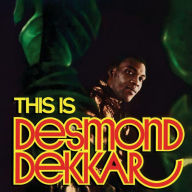 Title: This Is Desmond Dekkar, Artist: Desmond Dekker