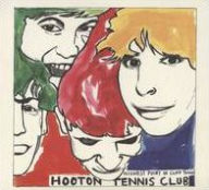 Title: Highest Point in Cliff Town, Artist: Hooton Tennis Club