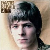 Title: 1966, Artist: David Bowie