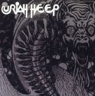 Title: Very 'Eavy... Very 'Umble, Artist: Uriah Heep