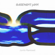 Title: Junto Remixed, Artist: Basement Jaxx