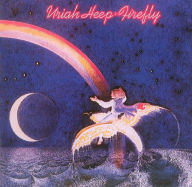 Title: Firefly, Artist: Uriah Heep