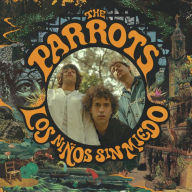 Title: Los Ni¿¿os Sin Miedo, Artist: The Parrots