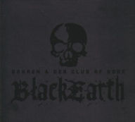 Title: Black Earth [LP], Artist: Bohren & der Club of Gore