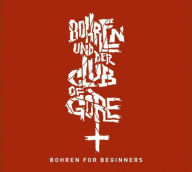 Title: Bohren for Beginners, Artist: Bohren & der Club of Gore