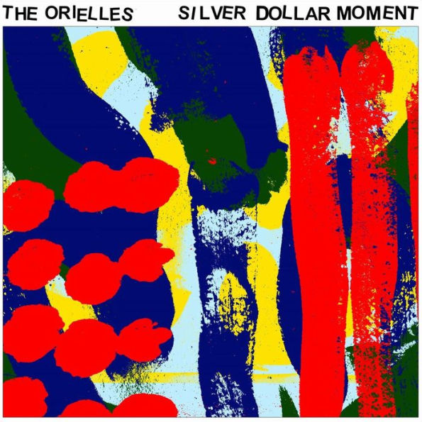 Silver Dollar Moment