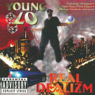 Title: Real Dealizm, Artist: Young Lo