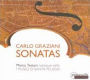 Carlo Graziani: Sonatas