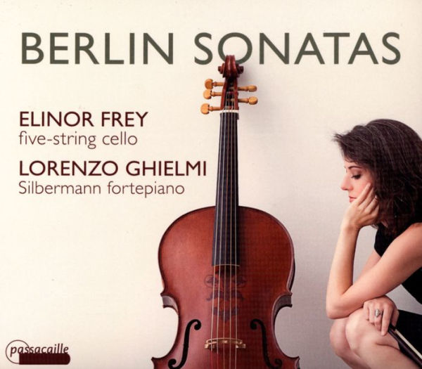 Berlin Sonatas