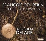 Fran¿¿ois Couperin: Pieces de Clavecin