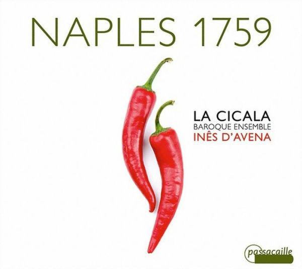 Naples 1759