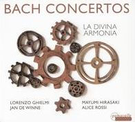 Bach: Concertos