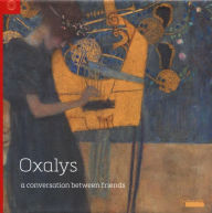 Title: A Conversation Between Friends, Artist: Oxalys
