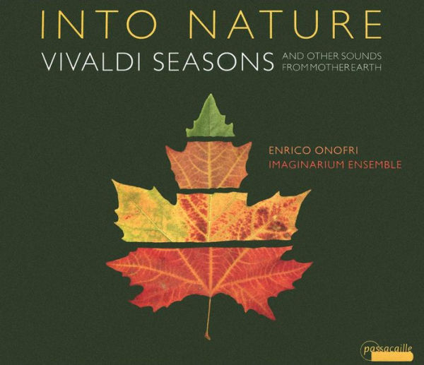 Into Nature: Vivaldi Seasons