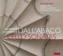 Giuseppe Clemente Dall'Abaco: Cello Sonatas