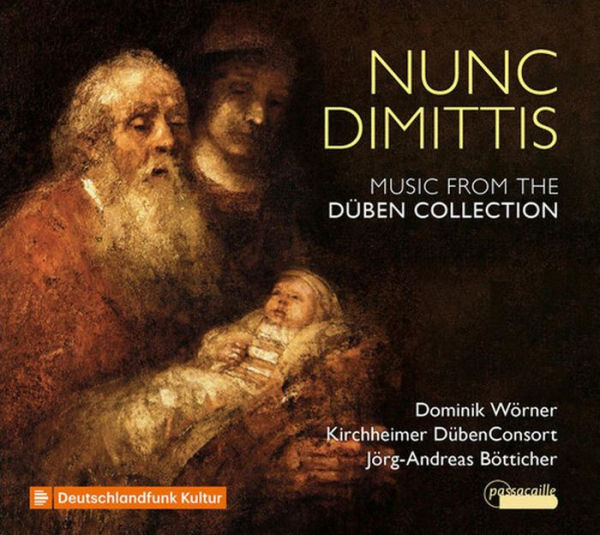 Nunc Dimittis: Music from the D¿¿ben Collection