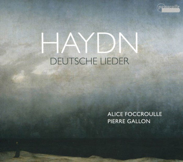 Haydn: Deutsche Lieder