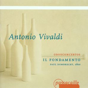 Vivaldi: Oboe Concertos