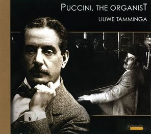 Puccini, The Organist