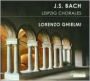 Bach: Leipzig Chorales