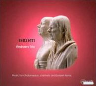 Terzetti