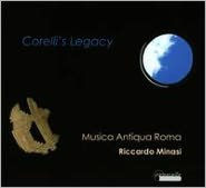 Corelli's Legacy