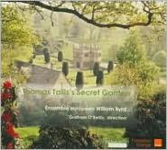 Thomas Tallis's Secret Garden