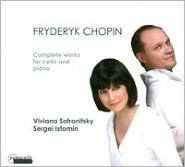 Chopin: Complete Works for Cello & Piano