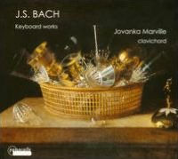 Bach: Keyboard Works