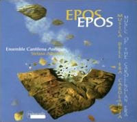 Epos: Music of the Carolingian Era