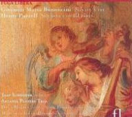 Title: Trio Sonatas (Bononcini / Purcell / Schroeder / Arcadia Players), Artist: 