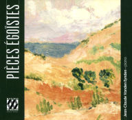 Title: Pièces égoïstes, Artist: Jean-Claude Vanden Eynden