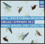 Sibelius: Symphony No. 2