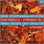 Shostakovich: Symphony No. 7