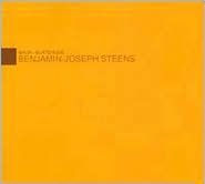 Benjamin-Joseph Steens: Bach - Buxtehude [CD/DVD]